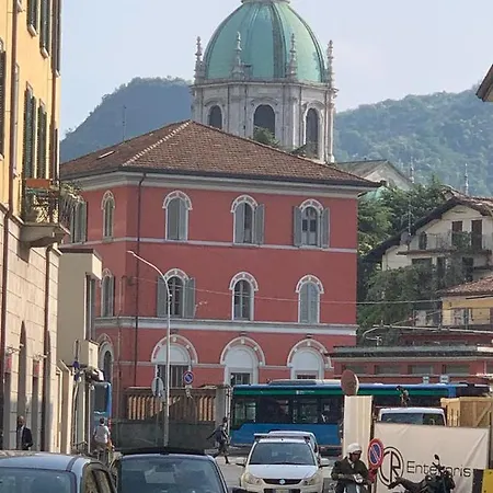 Risveglio Villa Como Exterior photo