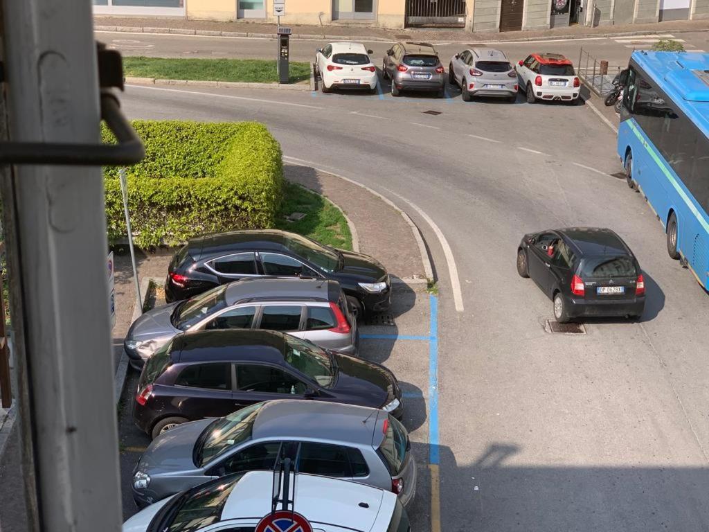 Risveglio Сasa de vacaciones Como