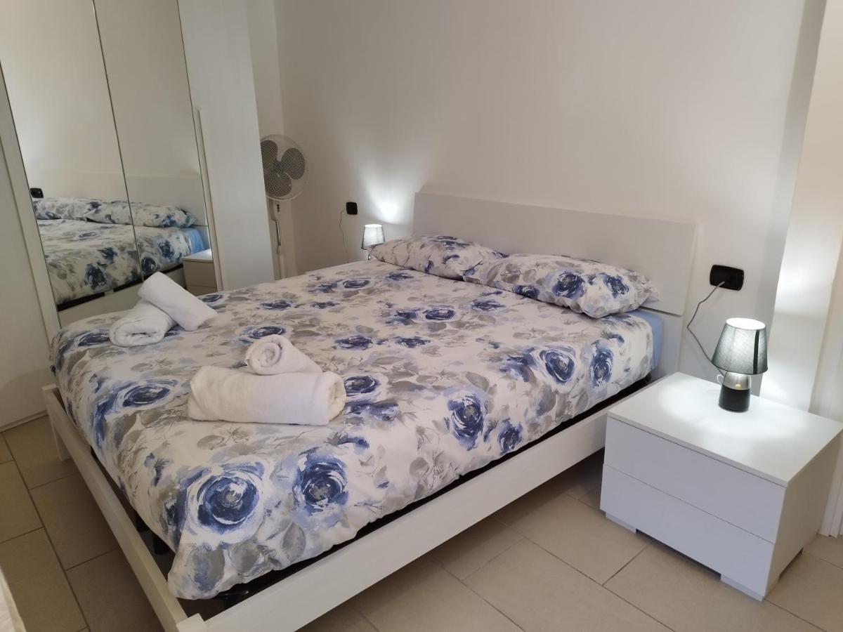 Hébergement de vacances Risveglio Côme